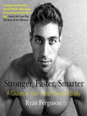 cover image of Stronger, Faster, Smarter